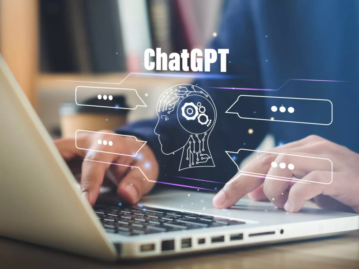 ChatGPT يحطم الحواجز: تطبيق الدردشة الذكي يصل إلى نظام iOS لمستخدمي أجهزة Apple